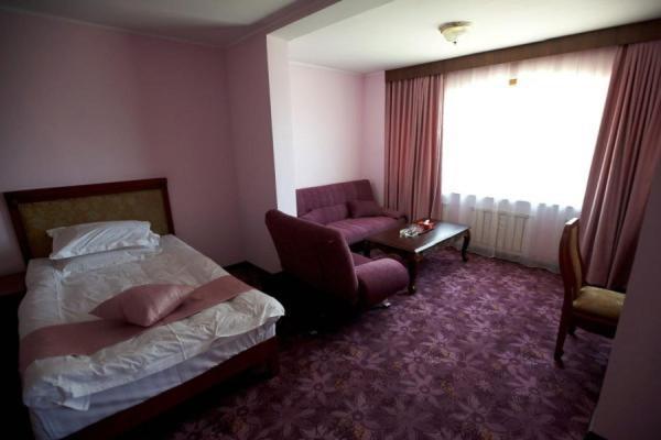 Morelux Boutique Hotel Kapchagay Phòng bức ảnh